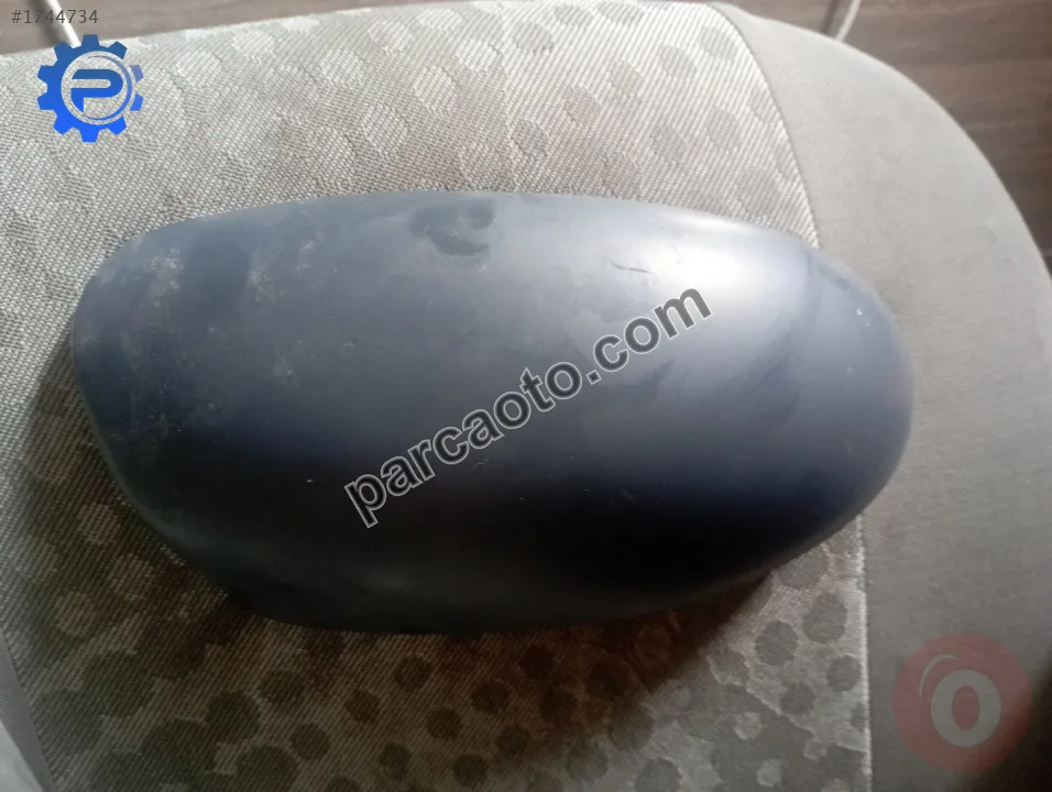 Ford focus 98-05.sağ ayna kapağı..17k7464