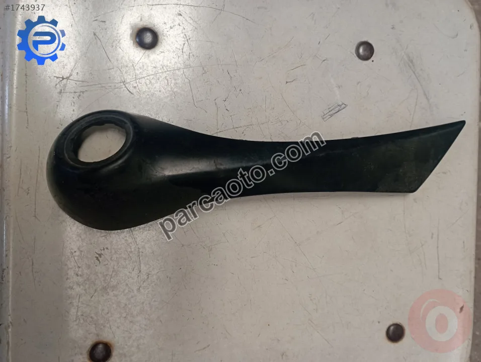 Renault Megane Koltuk - Hatay Antakya