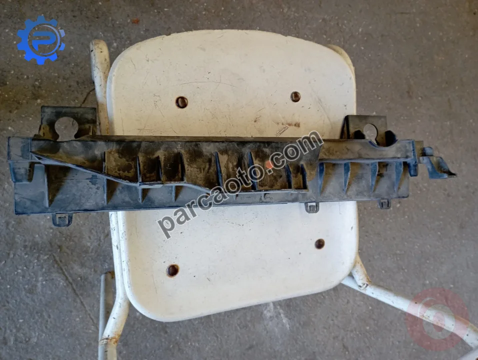 Ford transit v363 ön panel takviyesi
