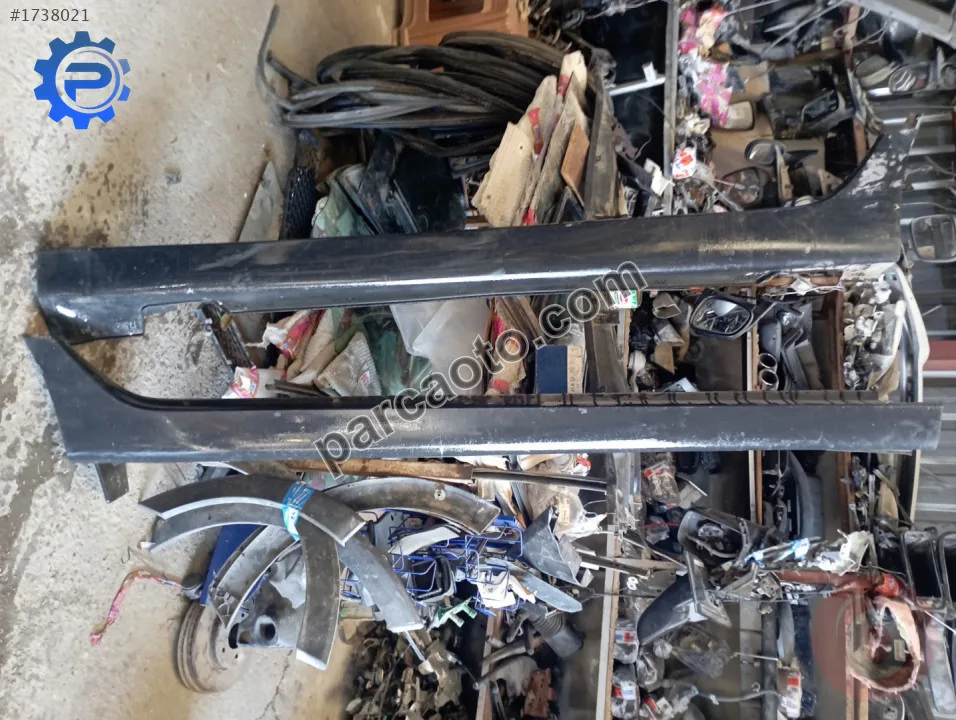 Hyundai ix 35.marşibyel kaplama..87753-2s000