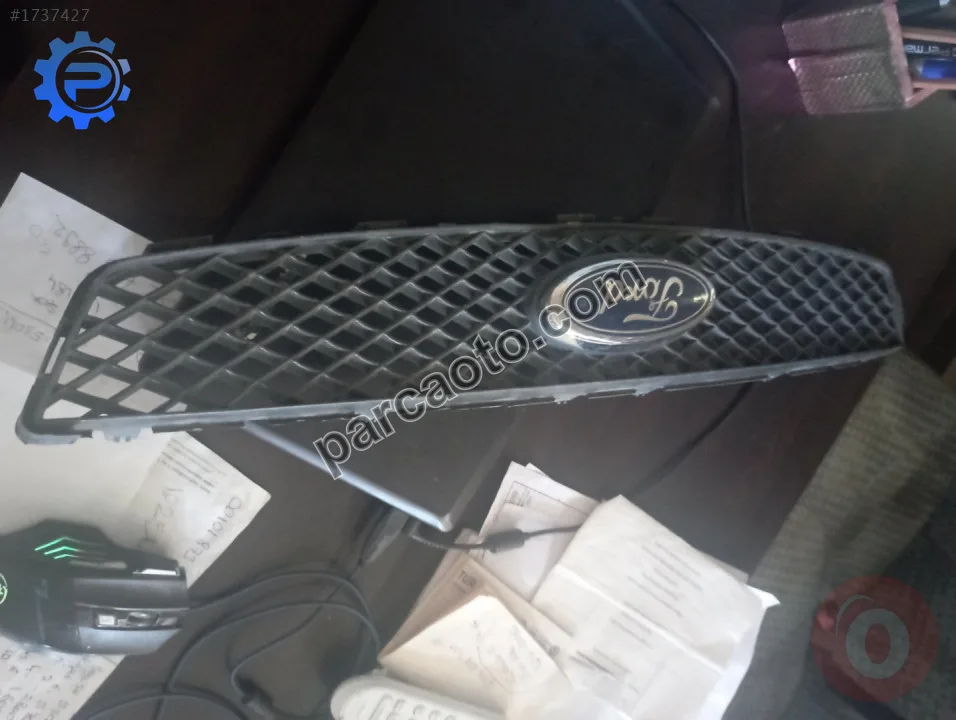 Ford focus ön panjur 4m51 8216 aa