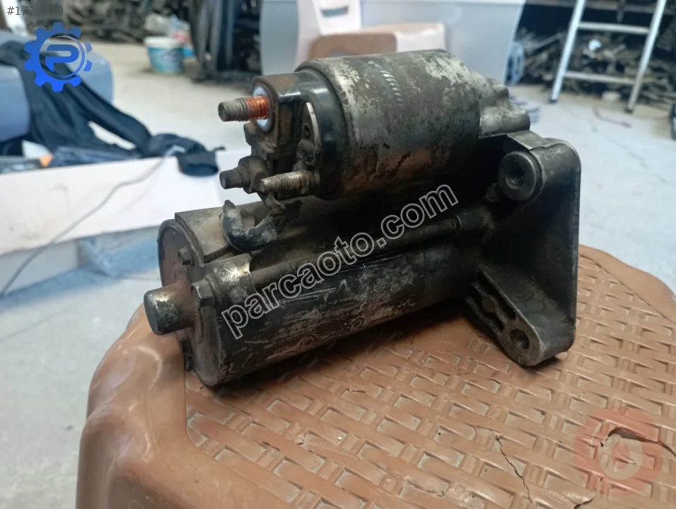 Ford focus 2-3.cmax-connect marş motoru.3m5t-11000-cf