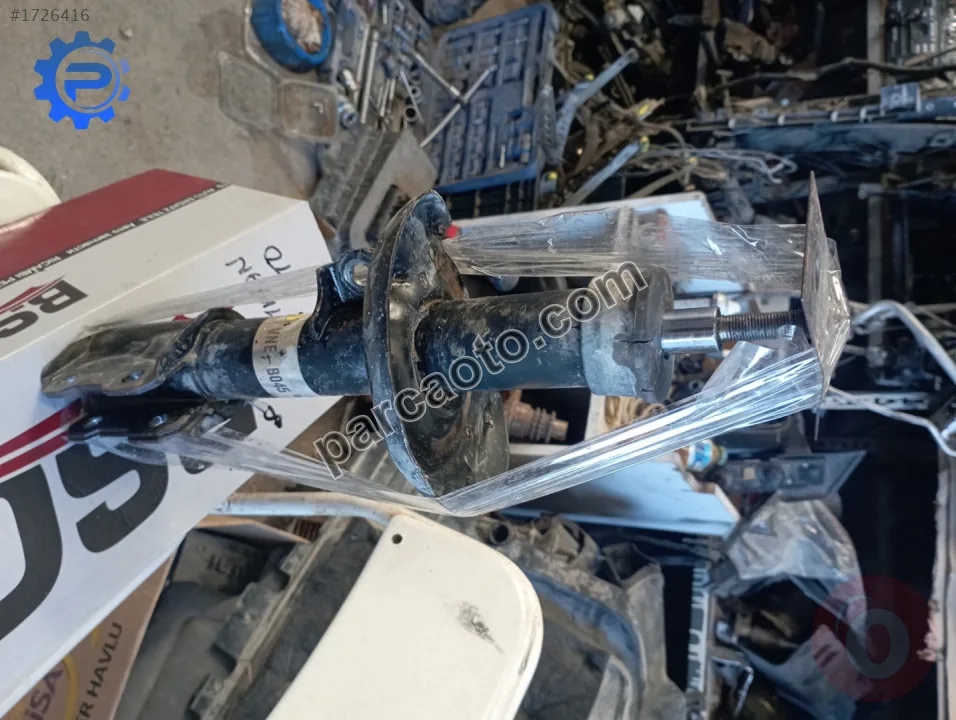 Opel corsa ön amortösör ön sağ amortösör..vne-b045