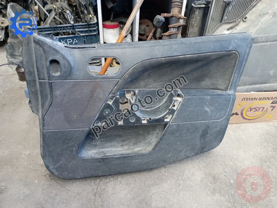 Ford fiesta 2002-2008.sağ ön iç kapı döşemesi.2s61-a23942