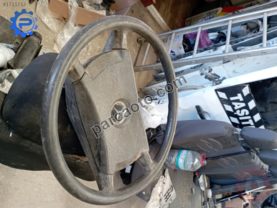MERCEDES W 123 direksiyon simidi..1264640017