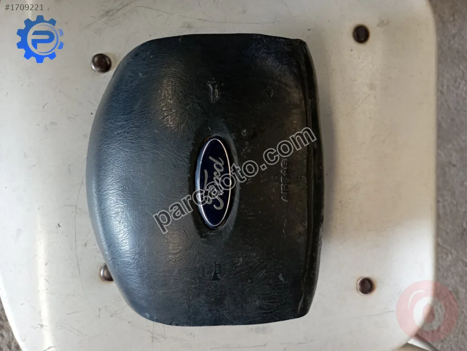 Ford transit v 184 sürücü airbeg.yc1a v043 b13