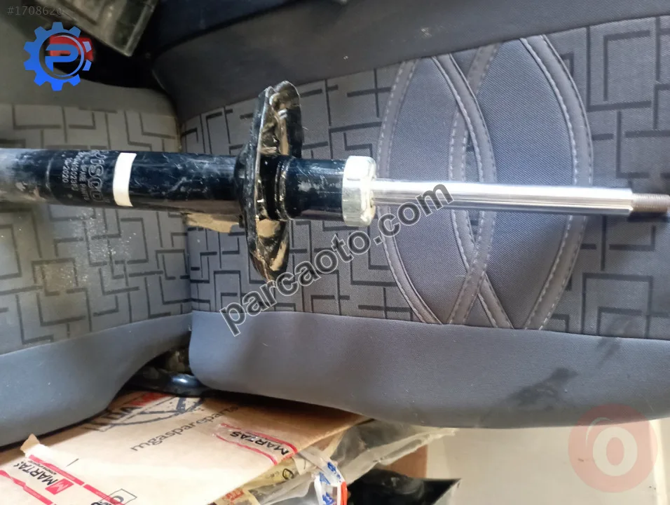 Ww golf 7.octavia ön amortösör..5qo4 130 23f