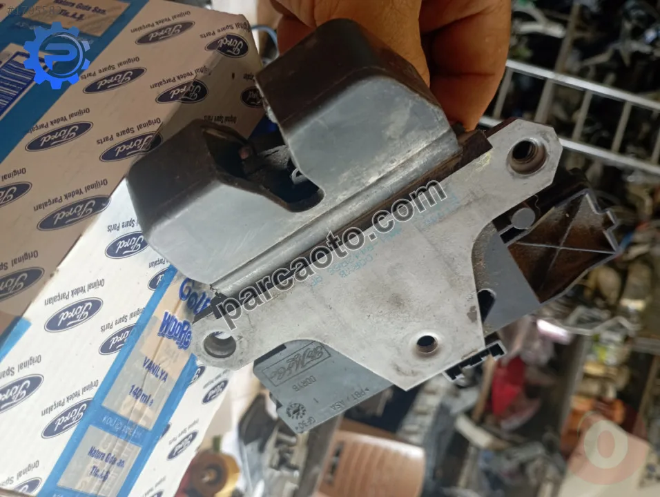 Ford focus c max bagaj kilidi..3m51-r442a66