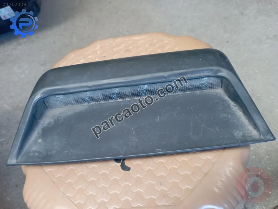 Renault Fluence 3.stop--265 902 863R