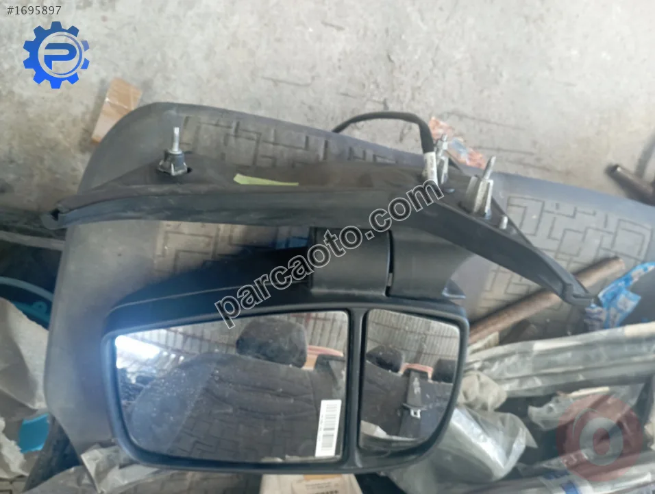 Ford transit v 363 dış dikiz ayna.kk31-17683-rb5jag