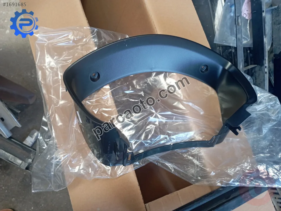 Ford connect gösterge panel çerçevesi