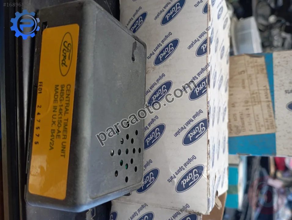 Ford mondeo bsi beyni..94bg-14k150-ee