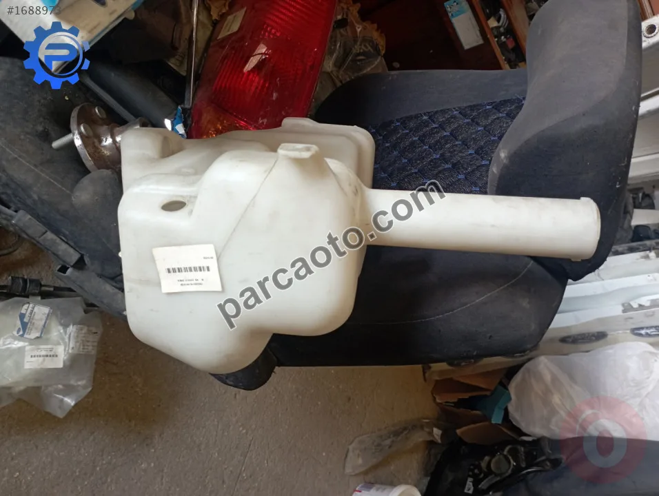 Ford mondeo cam su bidonu 93bg 13k163