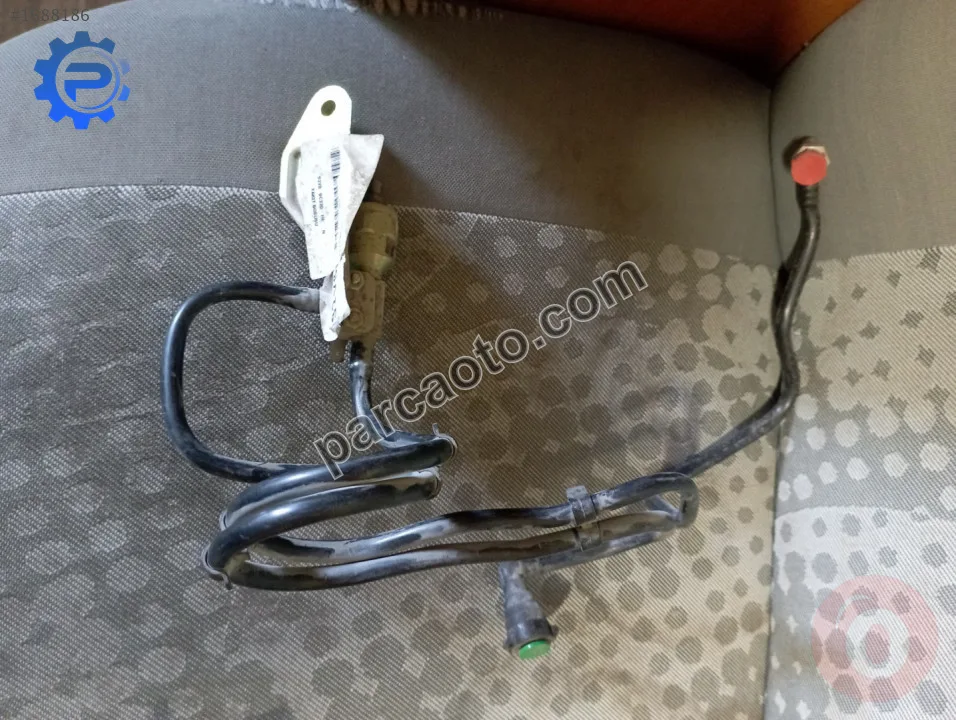 Ford transit t.15.yakıt borusu.92vb 9c330 he