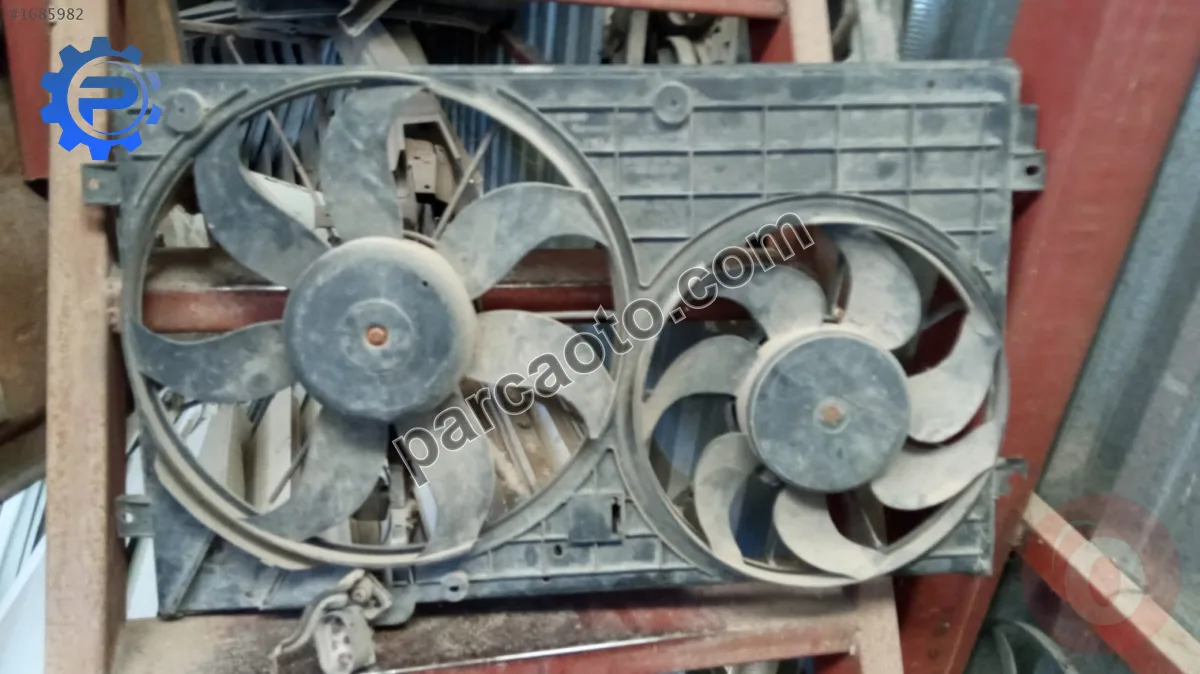 Ww transporter fan seti.t 6-7..a034 12-110