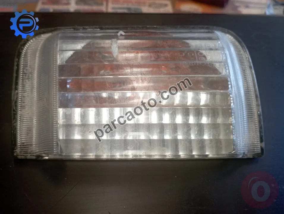 Citroen Jumper Sinyal - Hatay Antakya