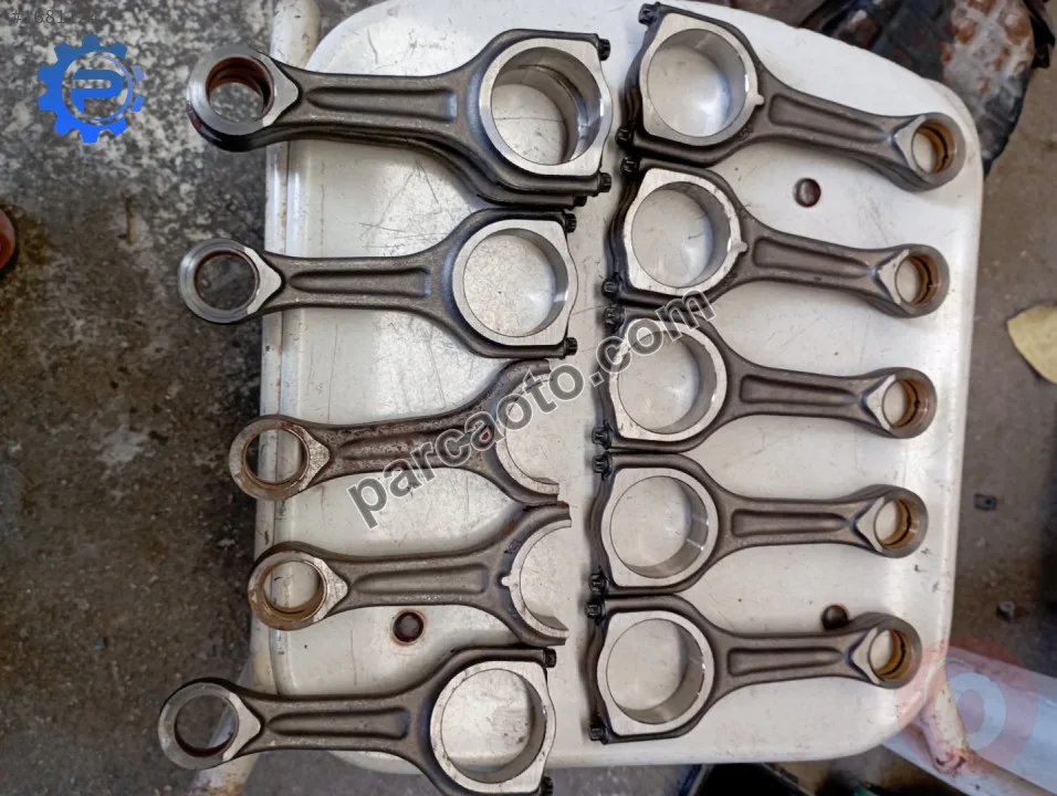 Peugeot 208.piston kolu.2012-18...1-6....0603c0