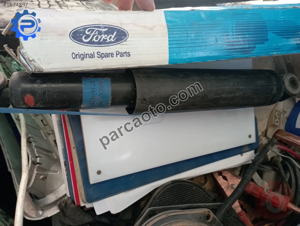 Ford connect amortösör arka orj.2t14-18080-dd