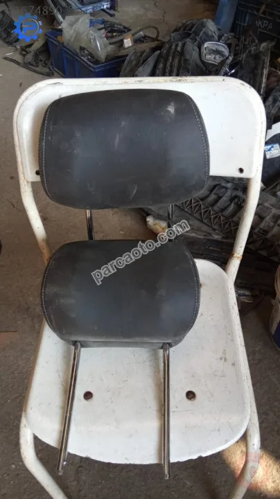 Ford Galaxy Koltuk Başlığı - Hatay Antakya