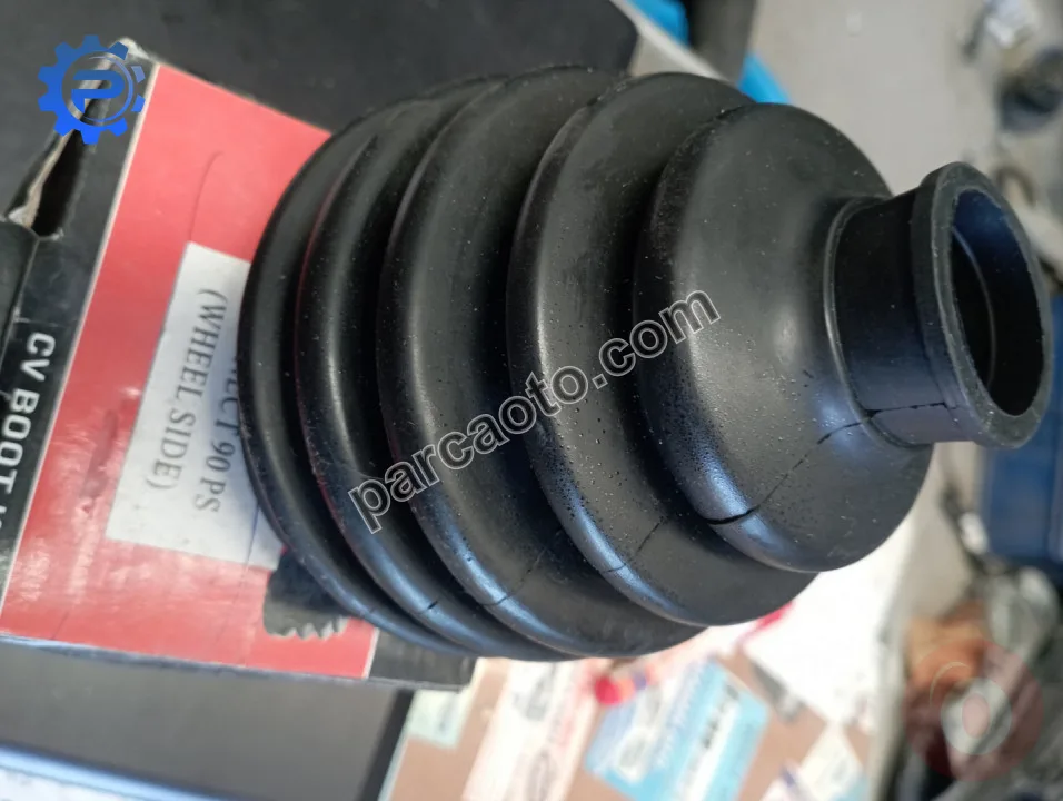 Ford connect 90 ps.akis körüğü