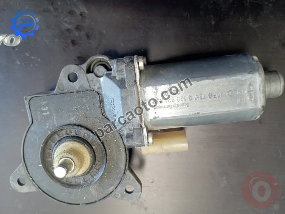 Ford fiesta sağ ön cam motoru.0130821939(2002-2009)