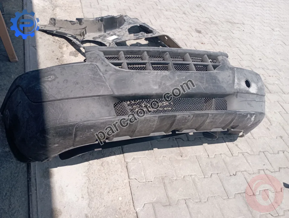 Fiat doblo 1.ön tampon