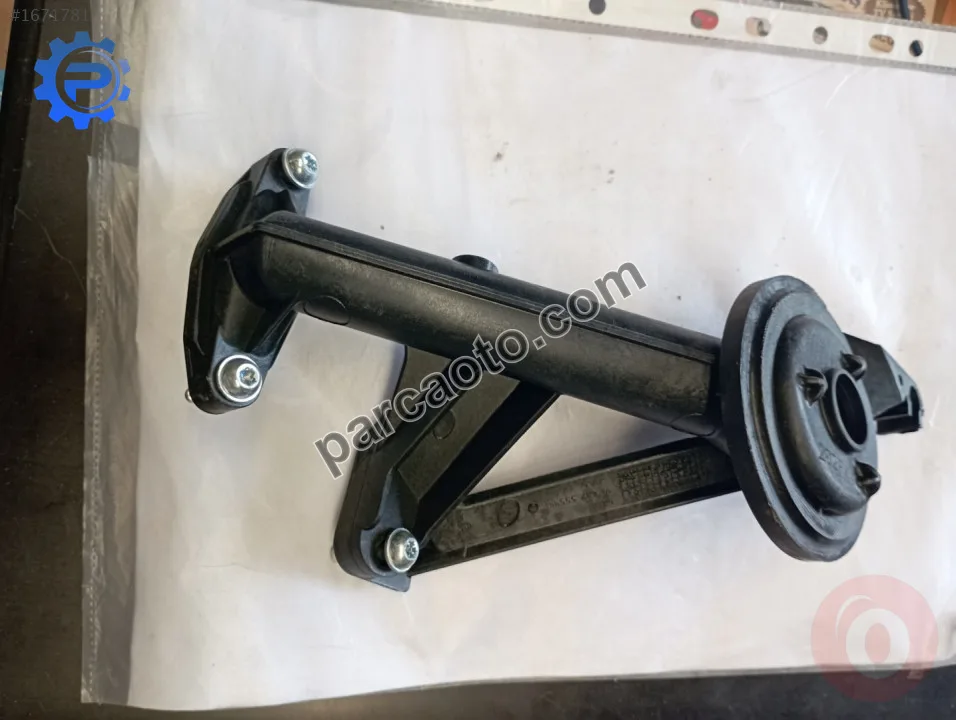 Peugeot Bipper Hortum - Hatay Antakya