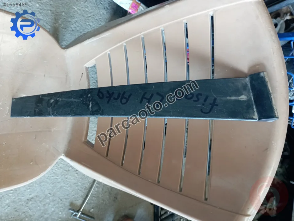 Ford fusion arka sol kapı çıtası..7n11 n25459 aa