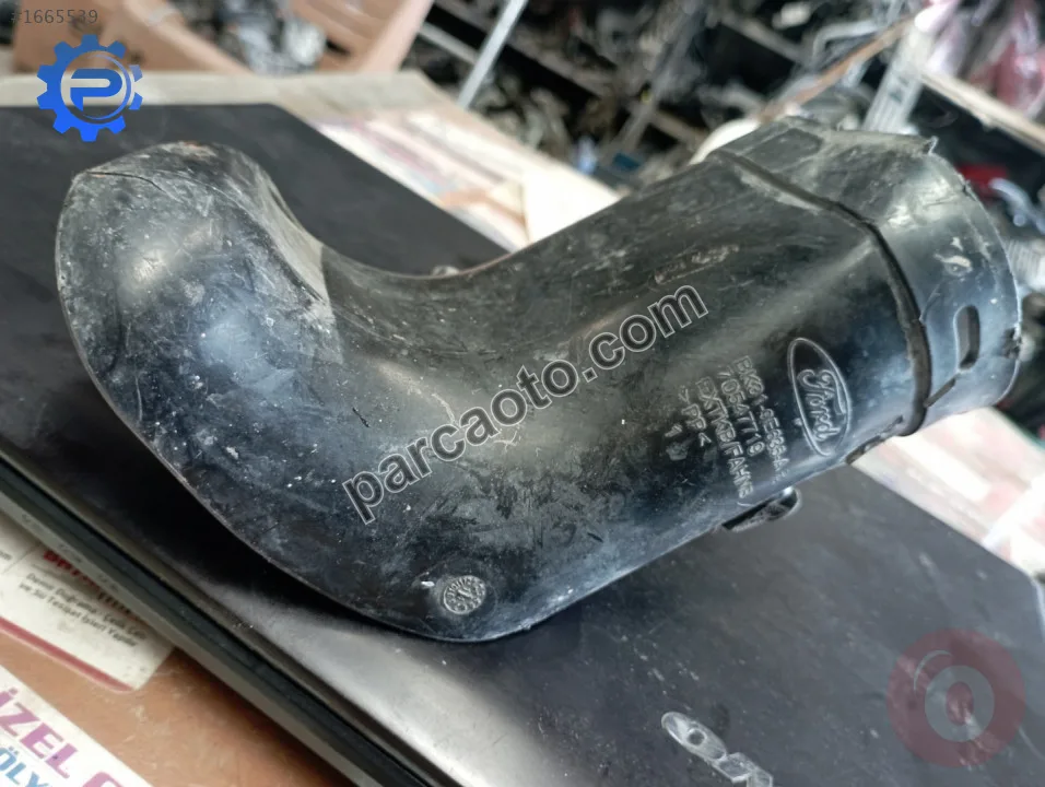 Ford transit hava filitre eme ağzı..bk31 9e635 ab