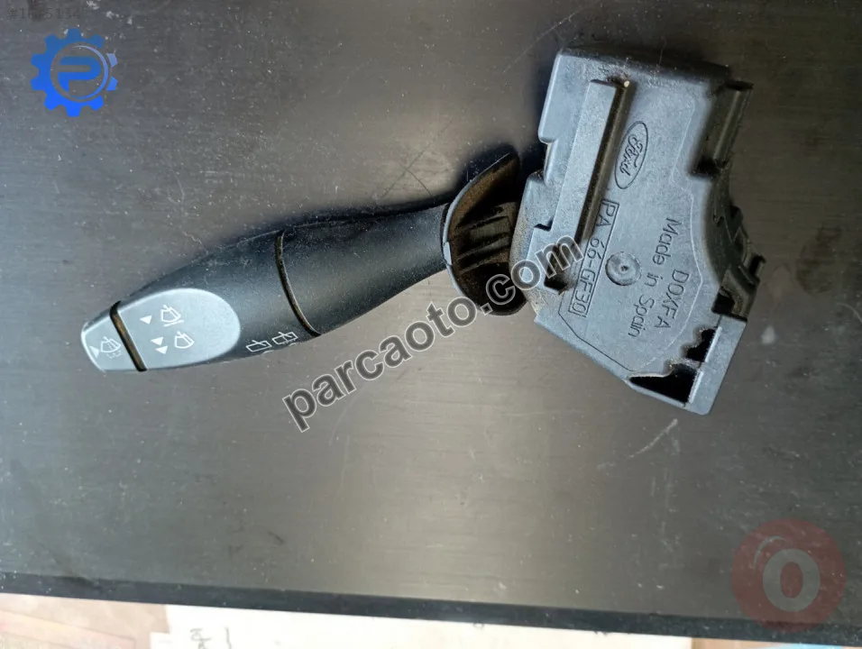 Ford focus-fiesta-connecet-transit silecek kol mek.01fr365