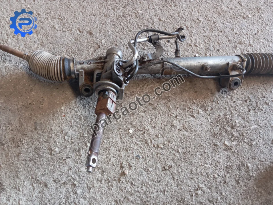 Ford connect direksiyon kutusu.2t14-3a500