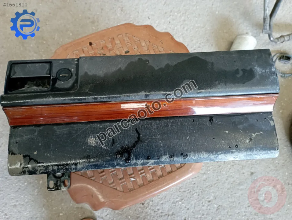 Mercedes 200 Torpido - Hatay Antakya