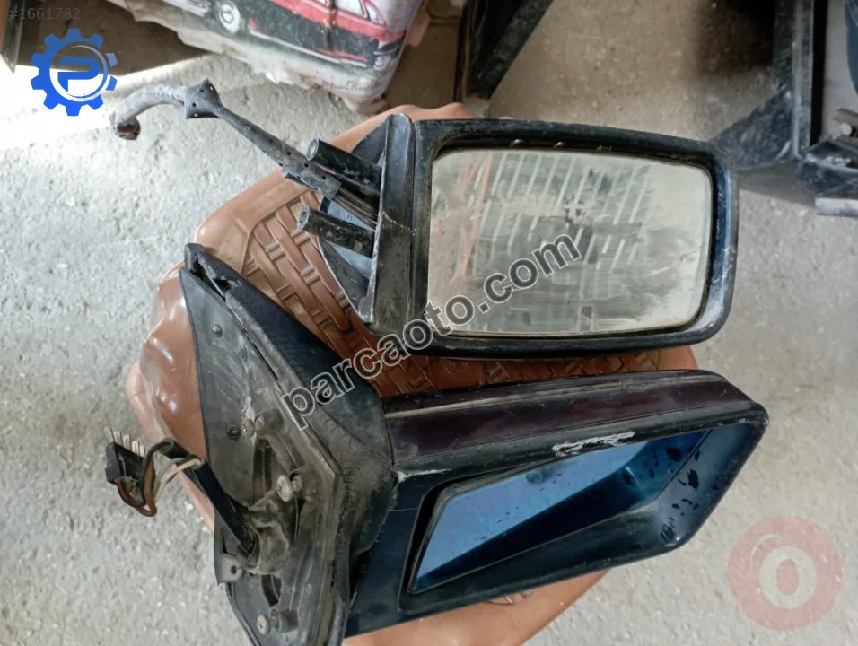 Mercedes 200 Dış Ayna Komple - Hatay Antakya