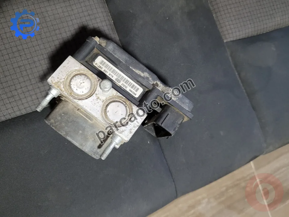 Dacia duster abs beyni..265232491