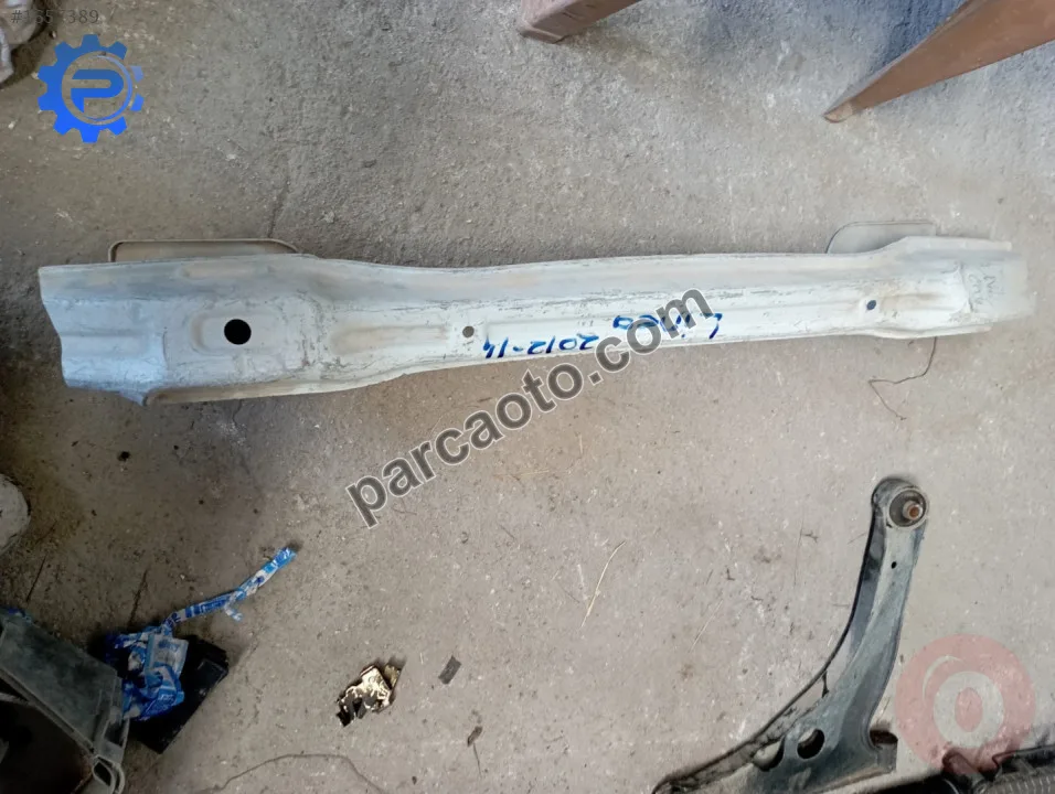 Fiat linea ön tampon demiri..51912522