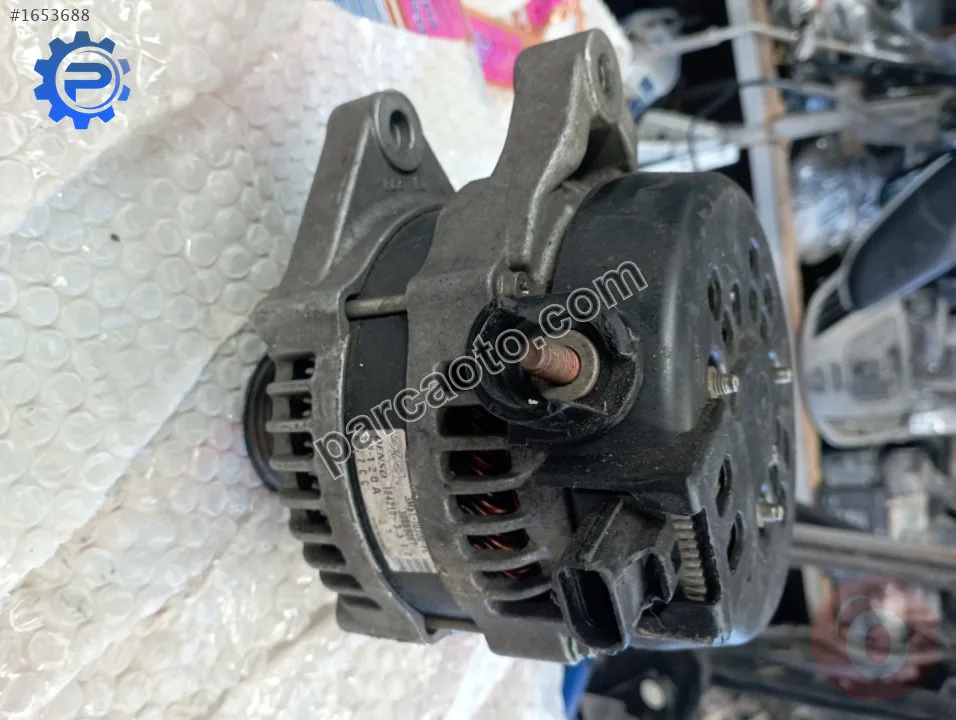 Ford focus 2.şarz din5t-10300-pcmamosu.3