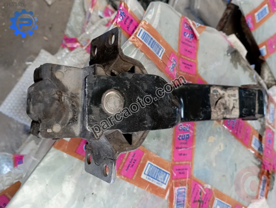 Ford transit motor destek takozu