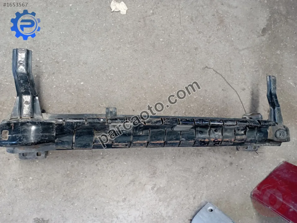 Vw Polo tampon demiri VWP5 57574AF
