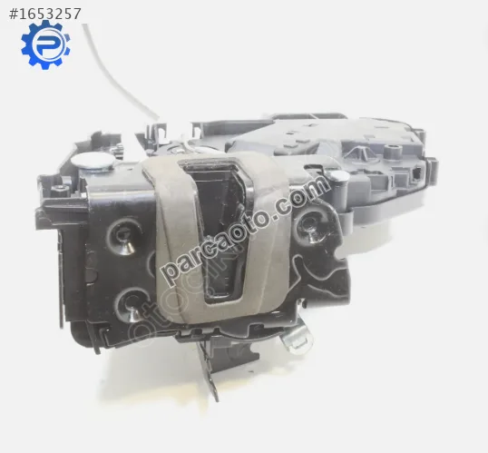 Volvo S40 Kapı - Hatay Antakya