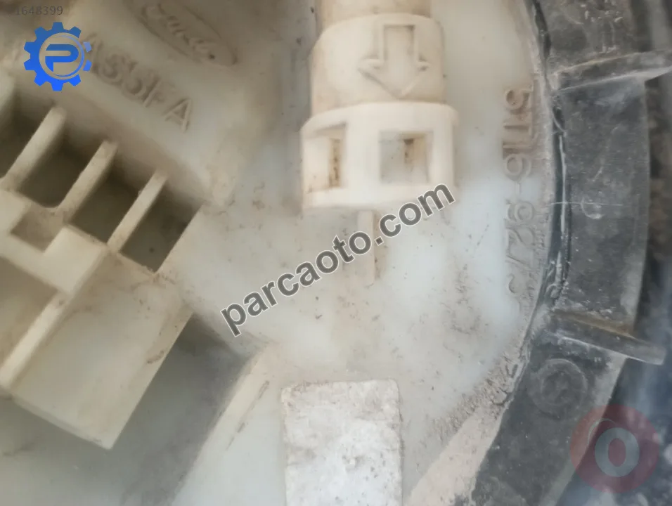 Ford connect yakıt şamandrsı.5t16-9275