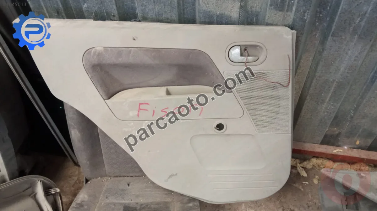Ford fison sol arka kapı döşemesi..2n11-n27407-a