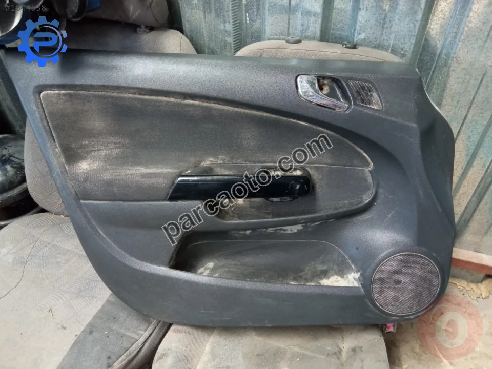 Opel corsa d.sol ön kapı döşemesi..ajf56011.003