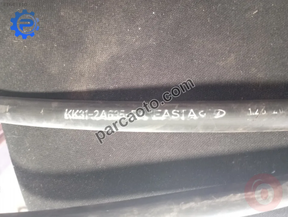 Transıt v-363 18- | kk31 2a635 ha el fren teli arka sağ-sol