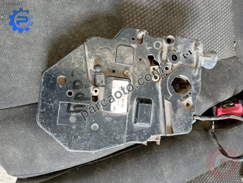 Volkswagen-audi bagaj kilidi. 7h0 827 426 q