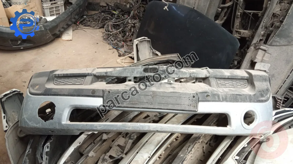 Land Rover Range Rover Tampon Ön - Hatay Antakya