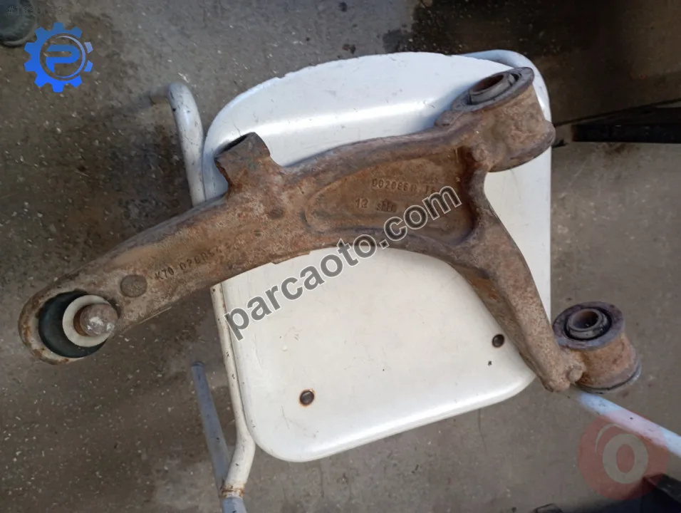Renault master nisan opel sol süspansyon kolu..k70028854