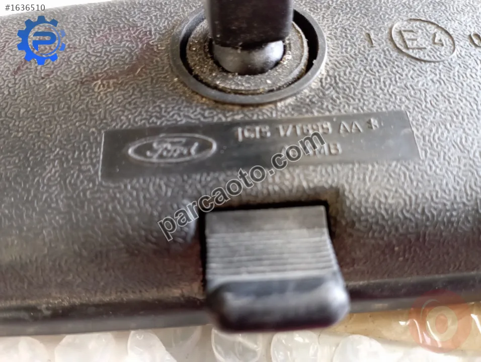 Ford connect dikiz aynası