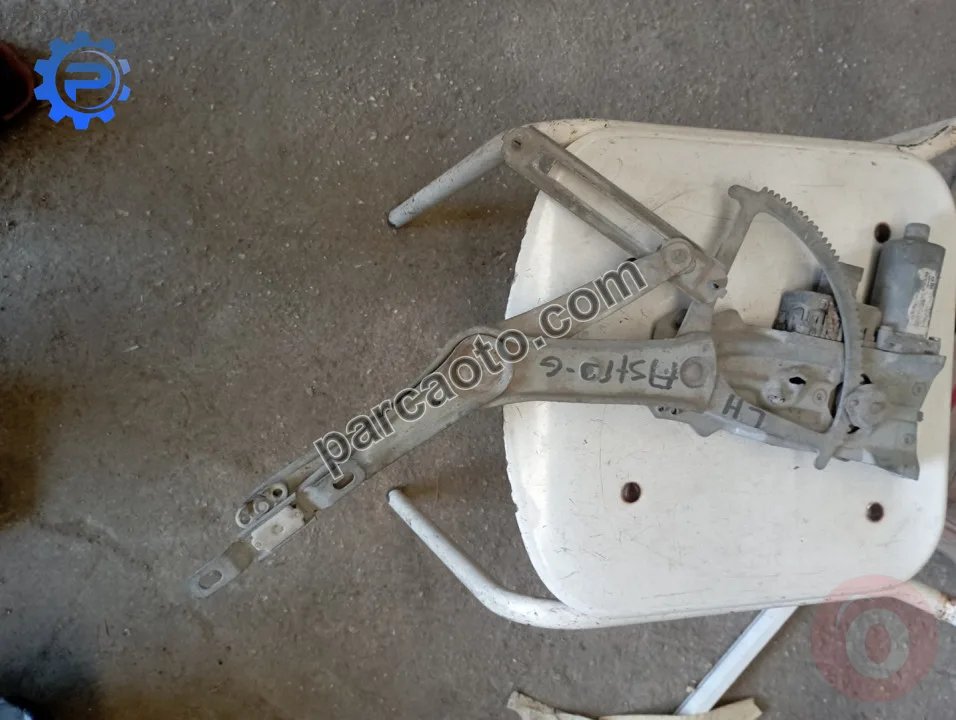 Opel astra g cam motoru sol..19950-200