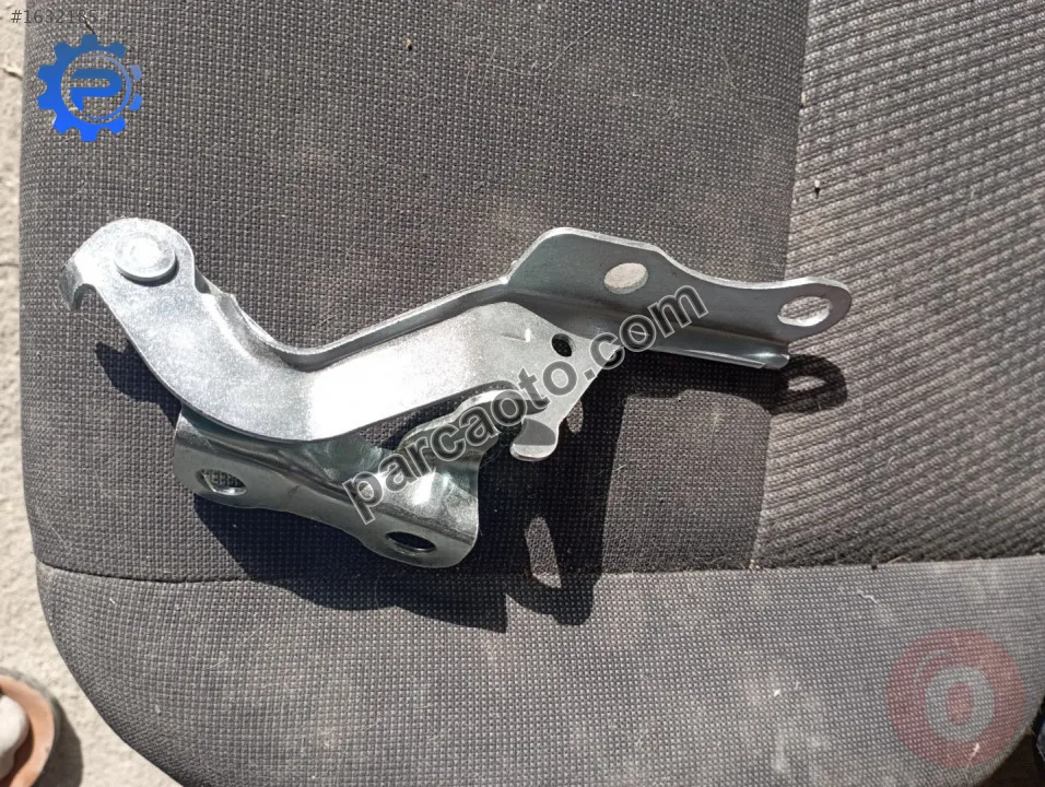 Toyota corolla kaput menteşesi sol..ae101