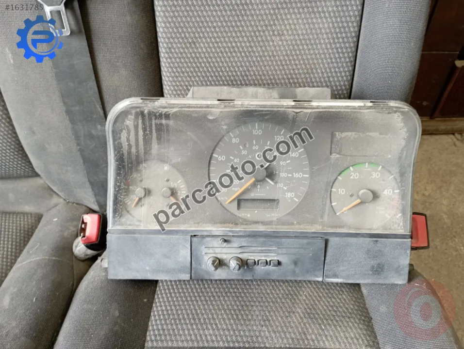 WW LT 35 GÖSTERGE PANELİ..2D0 919 049N WW LT 35 GÖSTERGE PANELİ..2D0 919 049N